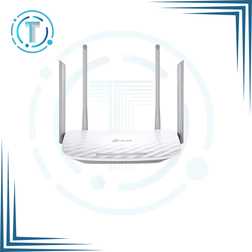 راوتر Tp-Link Archer C50 Ac1200