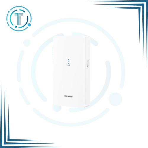 هذا هو موسع نطاق الواي فاي HUAWEI WiFi Extender AX...