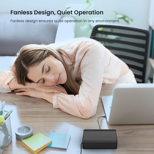 Tenda SG105M قسام تيندا