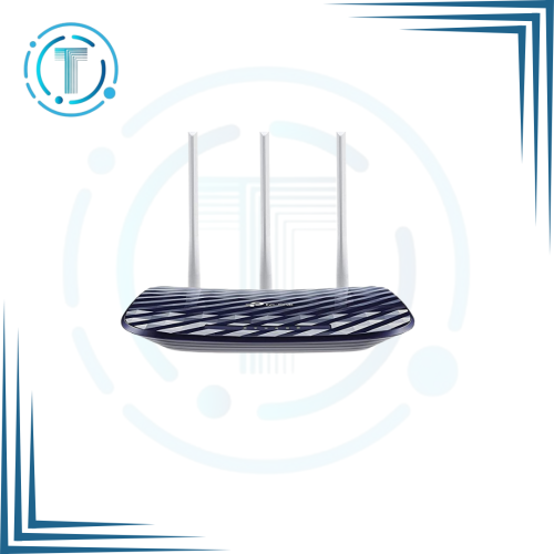 راوتر Tp-Link Archer C20 Ac750