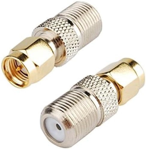 موصل SMA احترافي، محول TNC إلى SMA، لتطبيقات الترد...