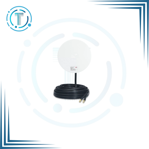 انتينا سيكتور درجة 180-Dbi 12