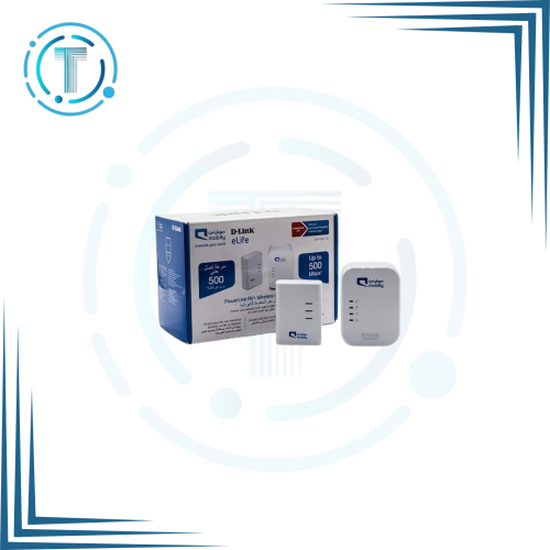 مقوي شبكة دي لينك