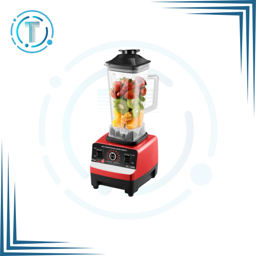 المفرمة الألمانية - خلاط كهربائي - عصارة كهربائية...