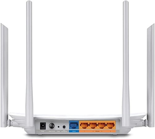 راوتر Tp-Link Archer C50 Ac1200