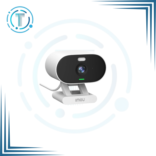 كاميرا مراقبة خارجية وداخلية تعمل بواي فاي 1080 بك...