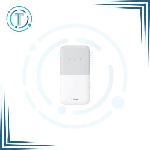 راوتر هواوي المتنقل HUAWEI E5586-326 بسرعة 195 ميج...
