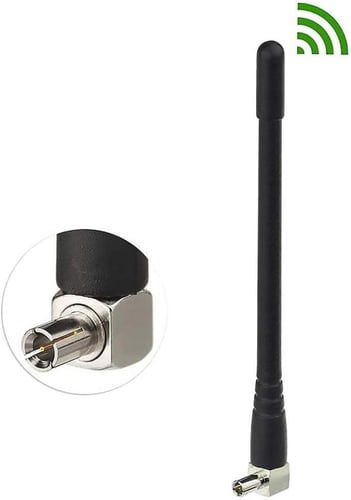 انتينا ماي فاي صغير قطعتين