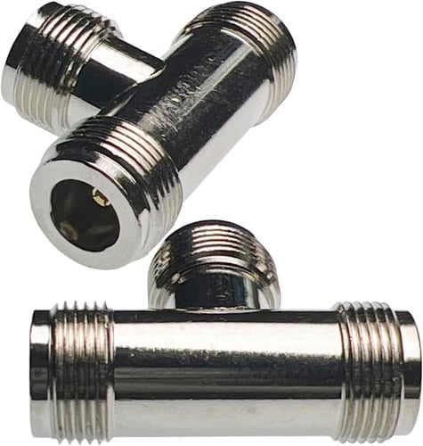 موصل نوع تي من ايلكترونك فن