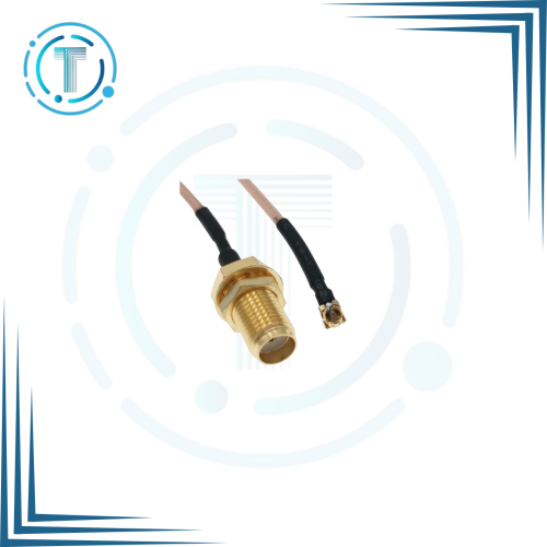 وصلة تعديل ZTE . قطعتين