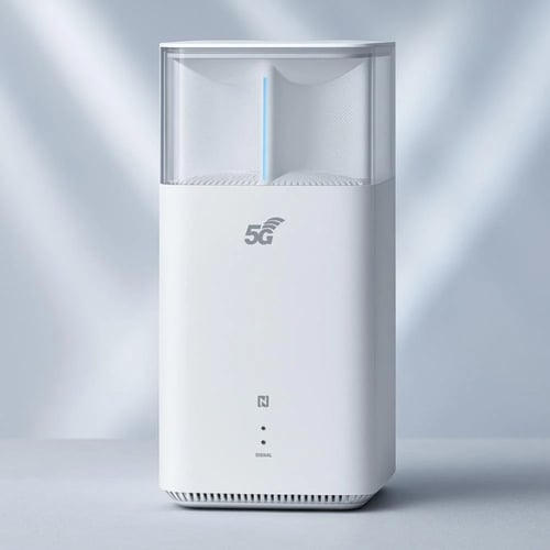 Router CPE 5 Ultra راوتر 5G CPE 5 Ultra