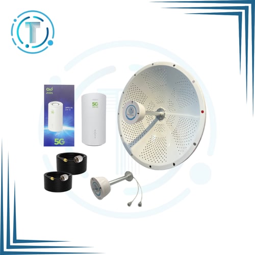 انتينا ميمو الأصلية 4G+5G الأفضل و الأقوى بقوة 30...