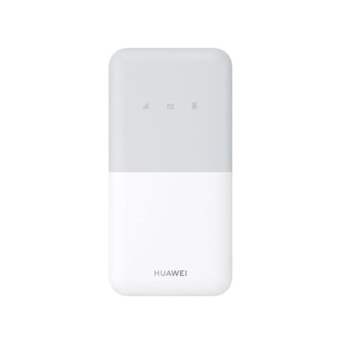 راوتر هواوي المتنقل HUAWEI E5586-326 بسرعة 195 ميج...
