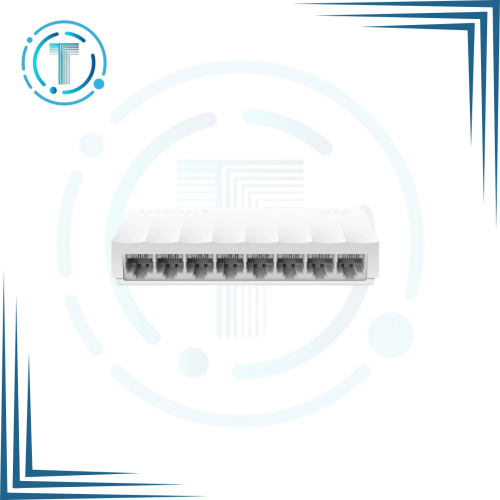 سويتش TP - لينك LS1008
