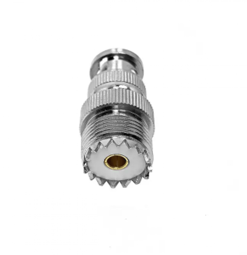 وصلة UHF FEMALE TO BNC