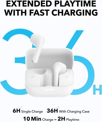 ساوند كور سماعات اذن K20i شبه داخل الاذن من انكر ب...