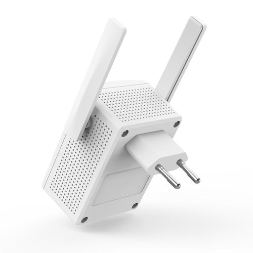 Tenda A15 Wi-Fi Dual Band Range Extender AC750 | أ...