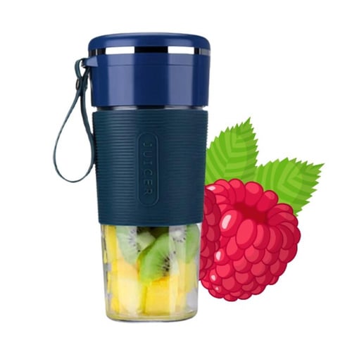 بكج حافظة مشروبات - عصارة محمولة دافن