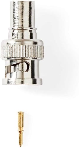 وصلة N-Male to RP-TNC Male