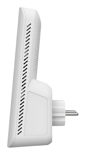 DAP X1870 AX1800 موسع نطاق شبكة Wi-Fi 6