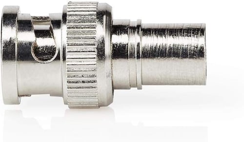 وصلة N-Male to RP-TNC Male