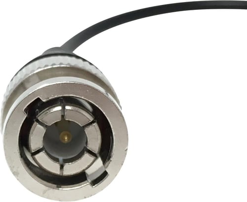 Kenuco HD TVI/CVI/AHD/Analog CVBS Twisted Pair Cri...