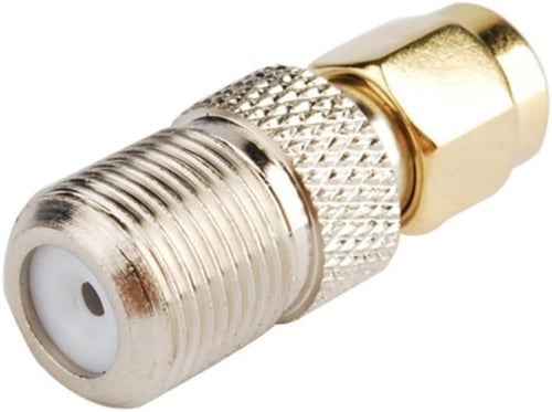 موصل SMA احترافي، محول TNC إلى SMA، لتطبيقات الترد...