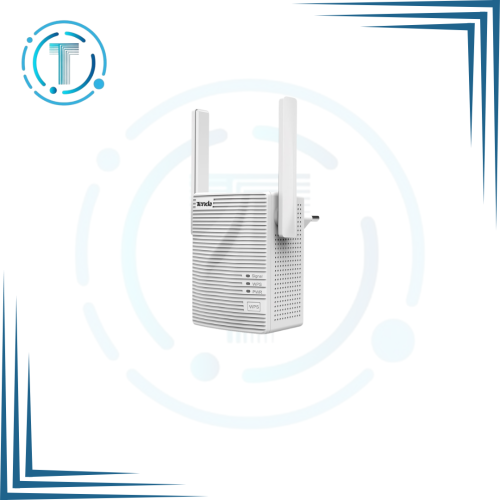 Tenda A15 Wi-Fi Dual Band Range Extender AC750 | أ...