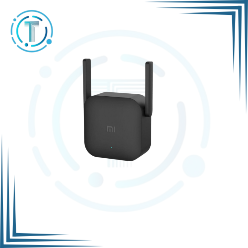 شاومي برو 300 ميجابت في الثانية، مكبر واي فاي 2.4...