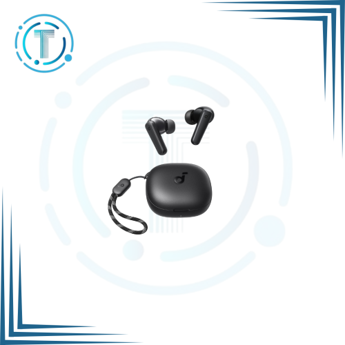 سماعة لاسلكية ساوند كور R50i بتقنية ترو وايرليس مع...