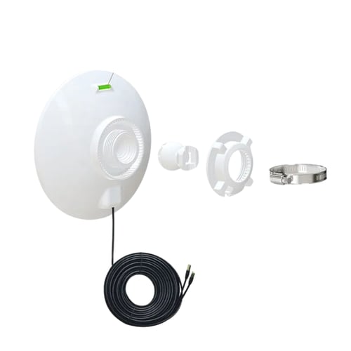 انتينا سيكتور درجة 180-Dbi 12