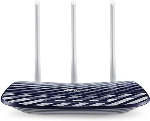 راوتر Tp-Link Archer C20 Ac750