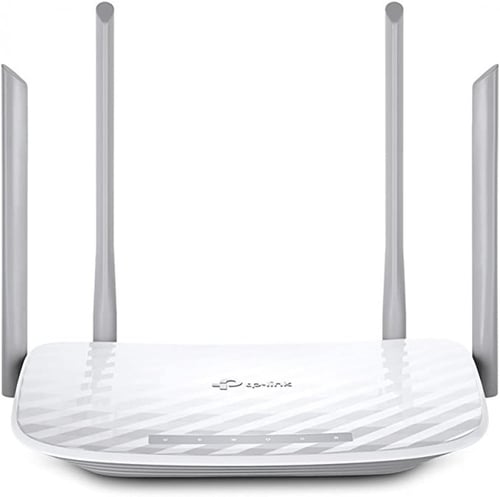 راوتر Tp-Link Archer C50 Ac1200