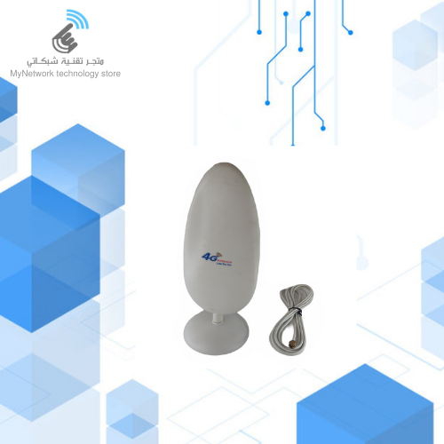 انتينا 24DB راوتر 1 خط