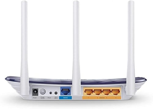 راوتر Tp-Link Archer C20 Ac750