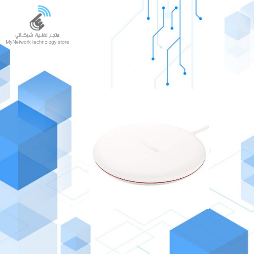 Huawei CP60 15 W Wireless Charger with Fast Chargi...