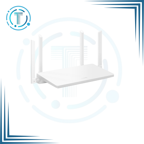 هواوي واي فاي AX2، 5 جيجاهرتز واي فاي 6 - أبيض