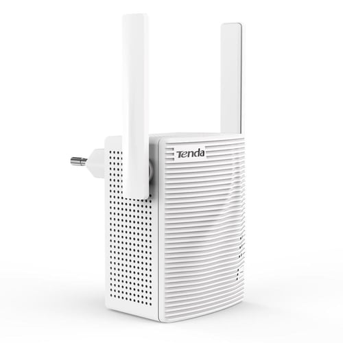 Tenda A15 Wi-Fi Dual Band Range Extender AC750 | أ...