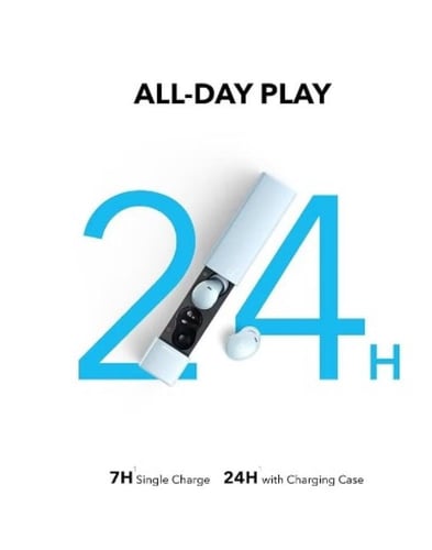 أنكر سماعة أذن ساوندكور A30i