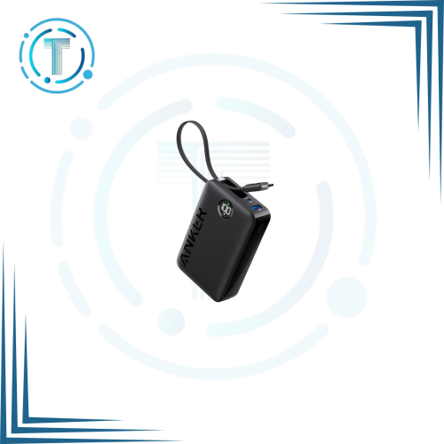 بطارية انكر 523 باور بانك بسعة 20000 امبير بقوة 22...