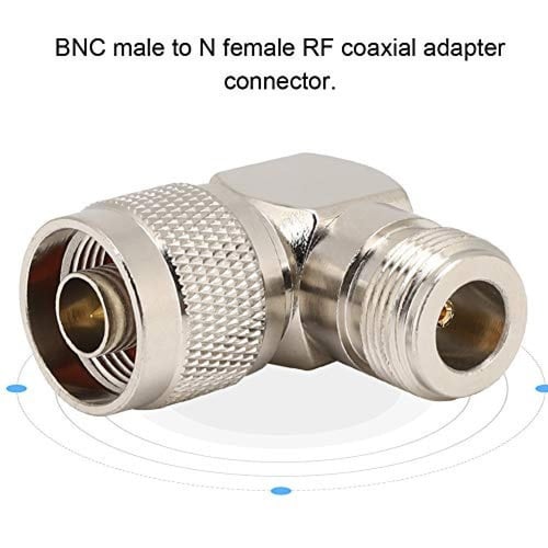 وصلة N Connector
