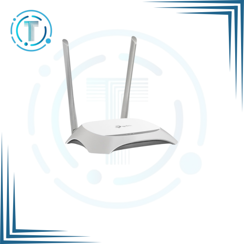 راوتر Tp-Link TL-WR840N N300