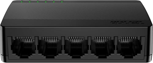 Tenda SG105M قسام تيندا