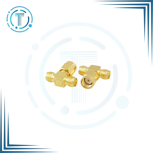 موصلات N ذكر التوصيل التوصيل موصل محوري لكابل LMR4...