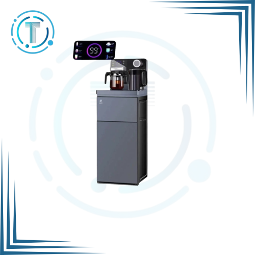 موزع مياه بار الة الساخن وموزع المياه البارده