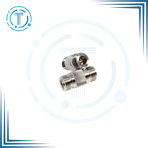 وصلة N-Type Female + N-Female