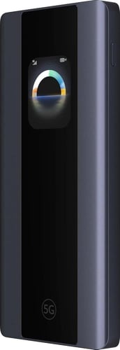 راوتر متنقل 5G واي فاي برو 5 بطارية 7000 مل أمبير...