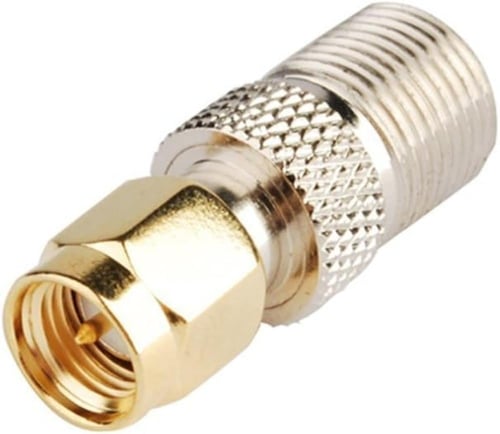 موصل SMA احترافي، محول TNC إلى SMA، لتطبيقات الترد...