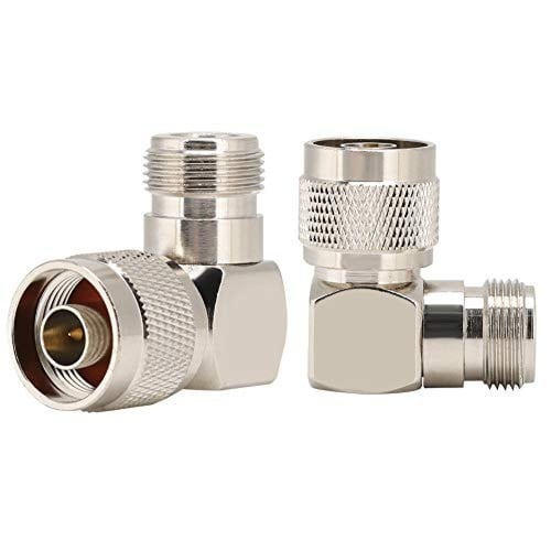 وصلة N Connector