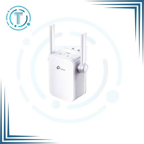 موسع نطاق واي فاي Tp-Link RE305 Ac1200